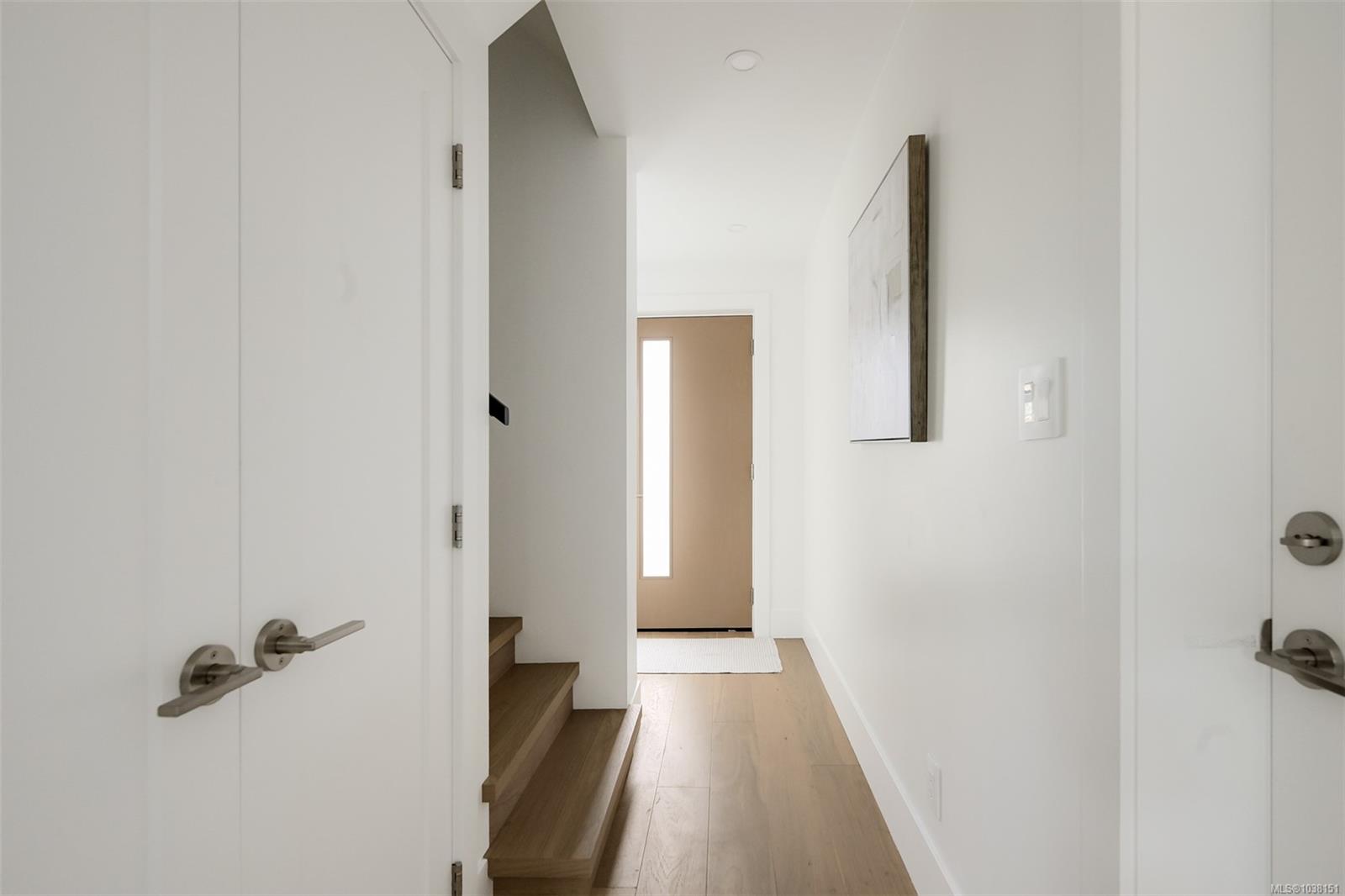 1-2268 Bowker Ave Unit: #1