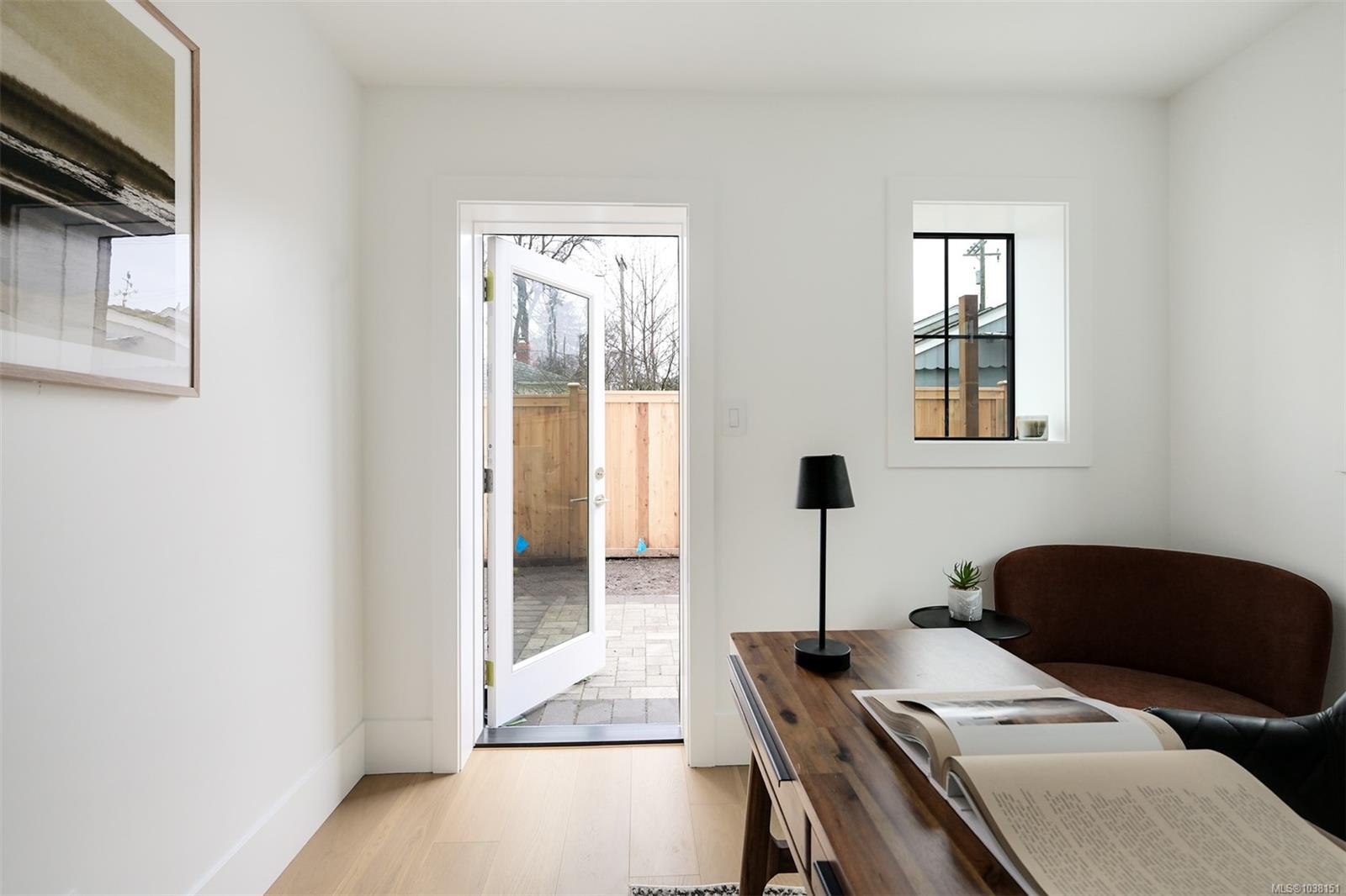 1-2268 Bowker Ave Unit: #1