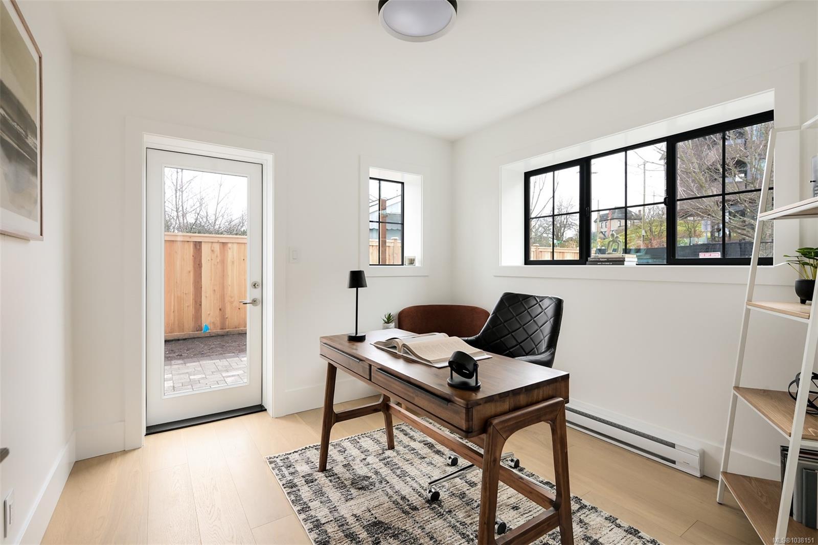 1-2268 Bowker Ave Unit: #1