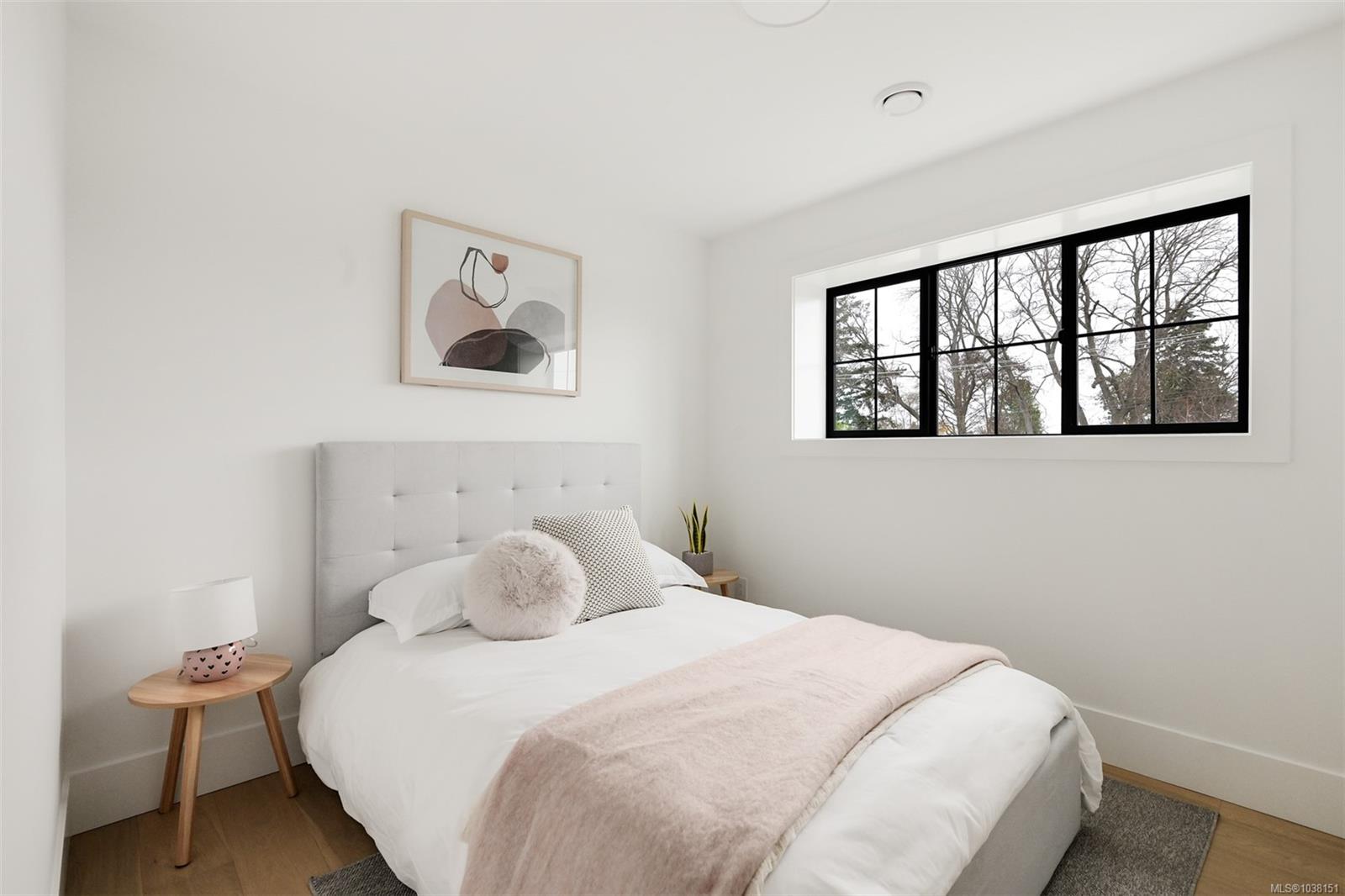 1-2268 Bowker Ave Unit: #1