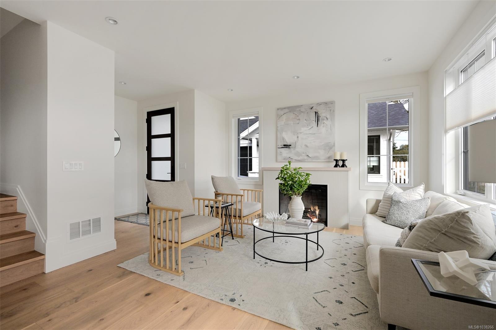 1-5032 Wesley Rd Unit: #1