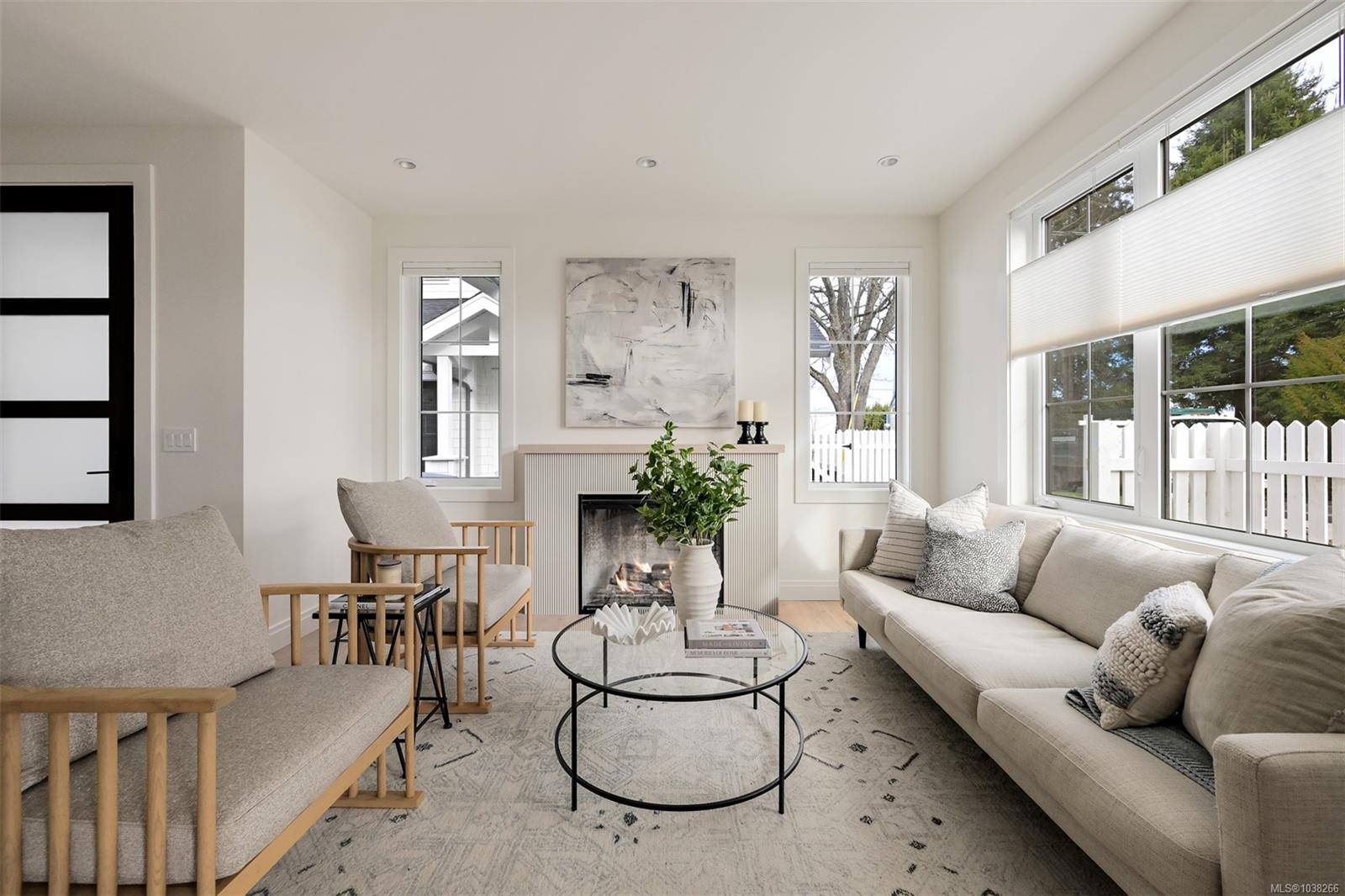 1-5032 Wesley Rd Unit: #1