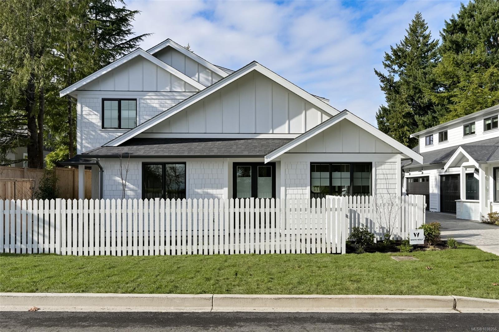 1-5032 Wesley Rd Unit: #1