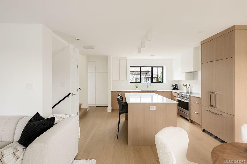 3-2268 Bowker Ave Unit: #3
