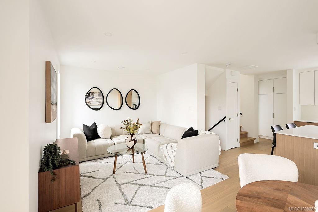 3-2268 Bowker Ave Unit: #3