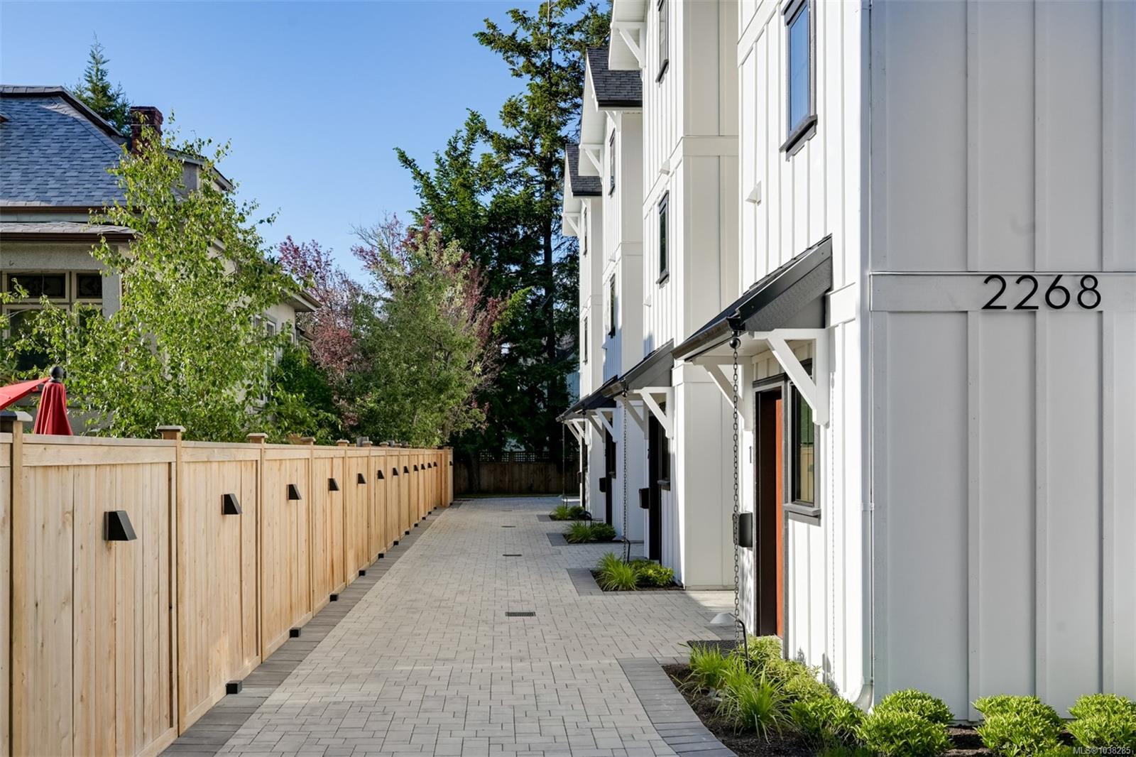 3-2268 Bowker Ave Unit: #3