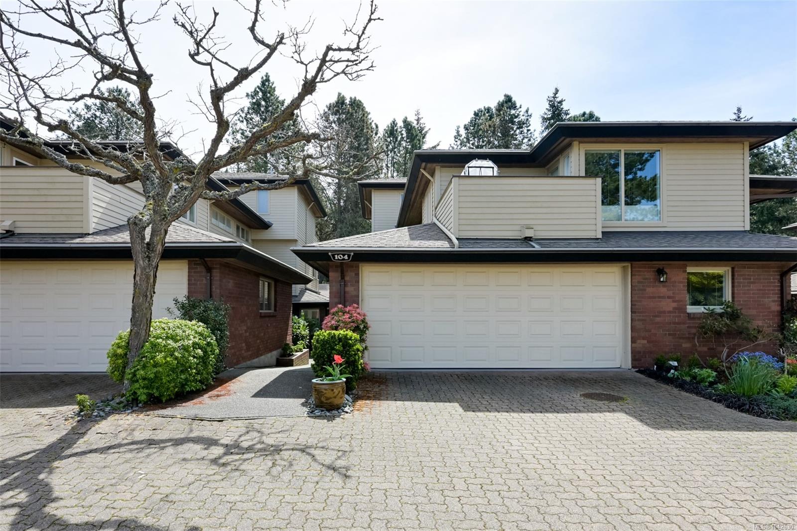 2345 Cedar Hill Cross Rd #104