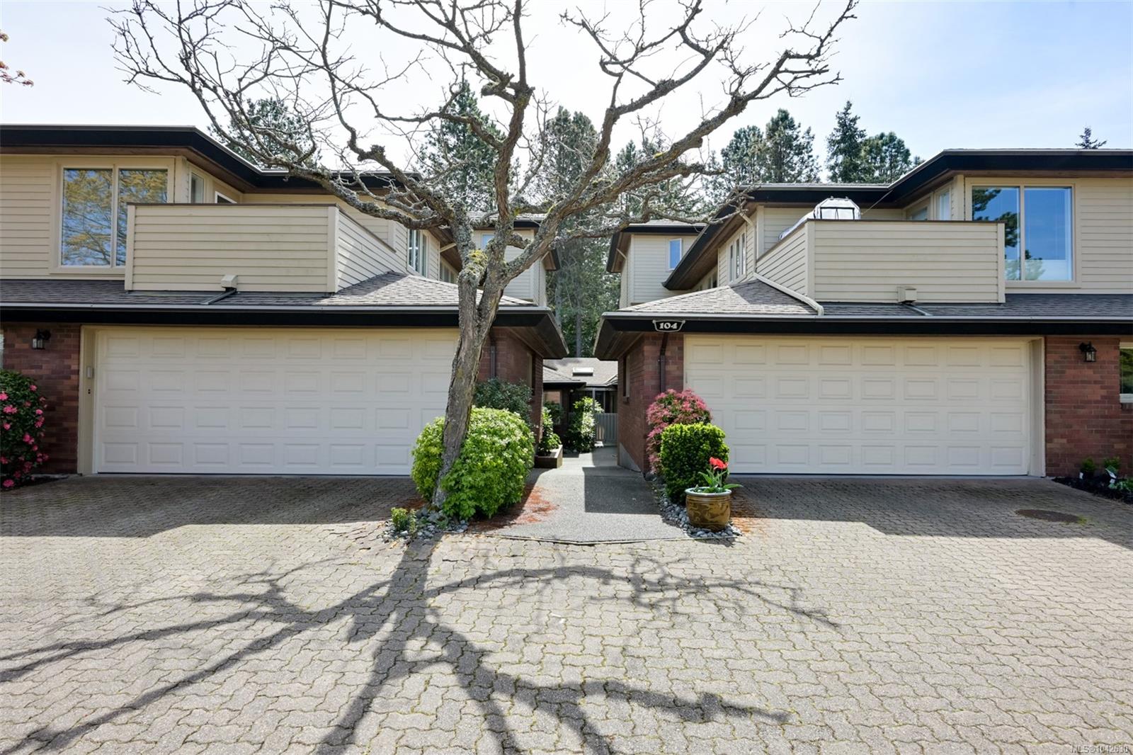 2345 Cedar Hill Cross Rd #104