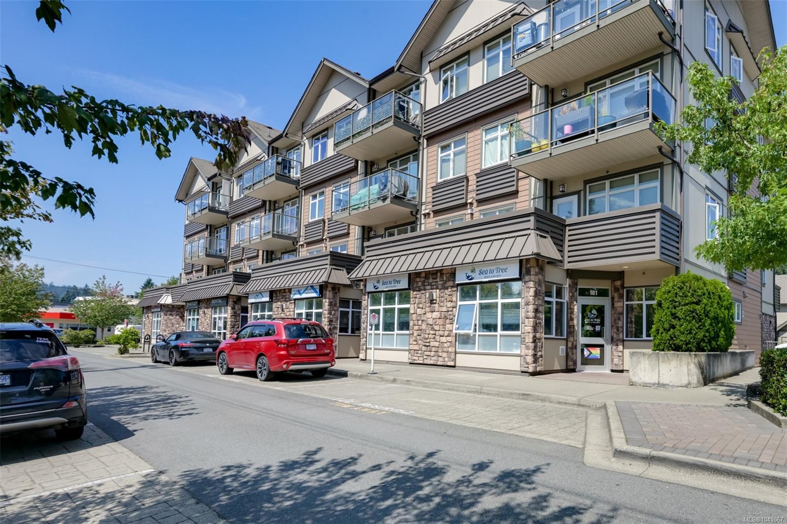 2220 Sooke Rd #305
