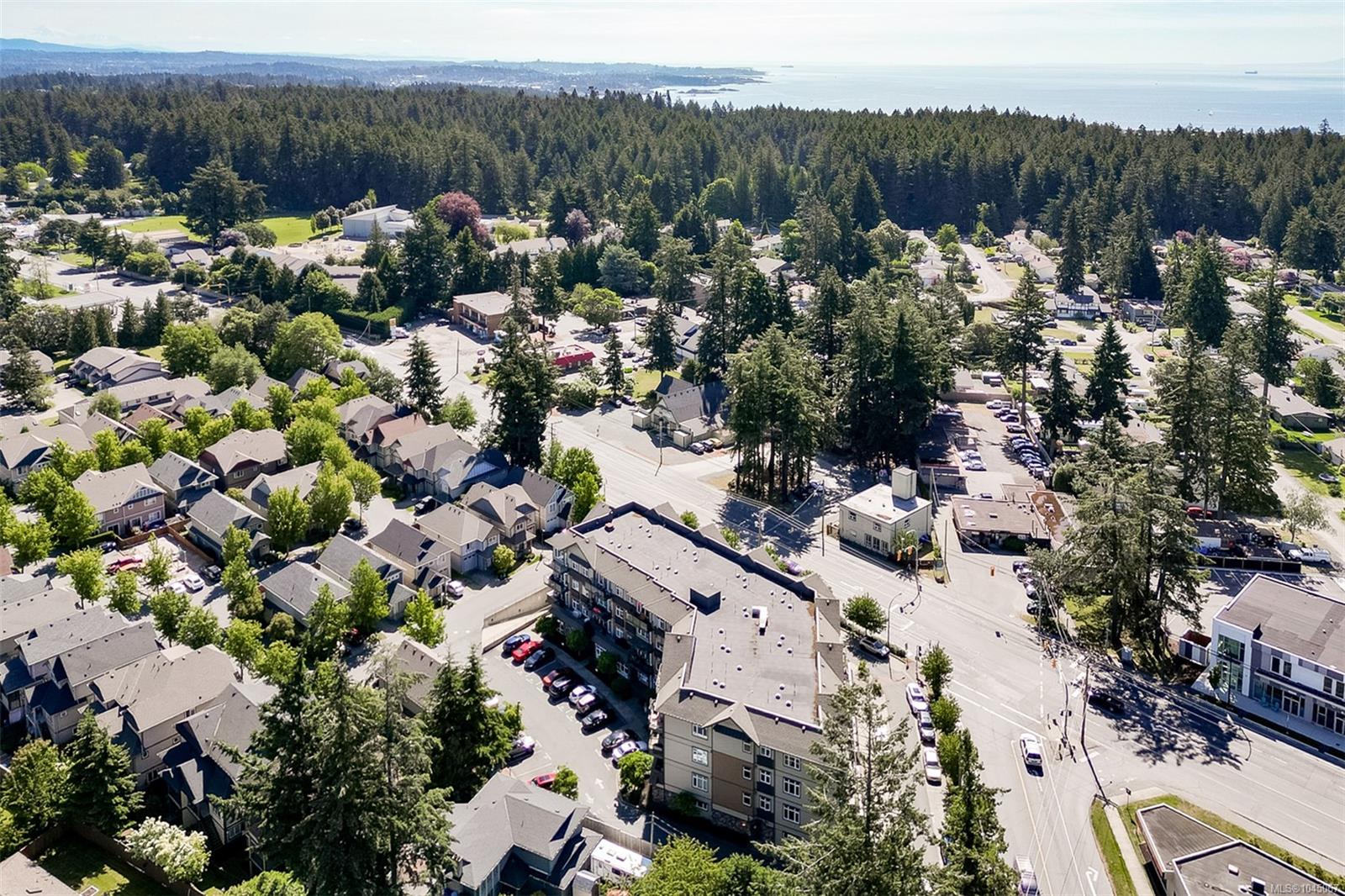 2220 Sooke Rd #305
