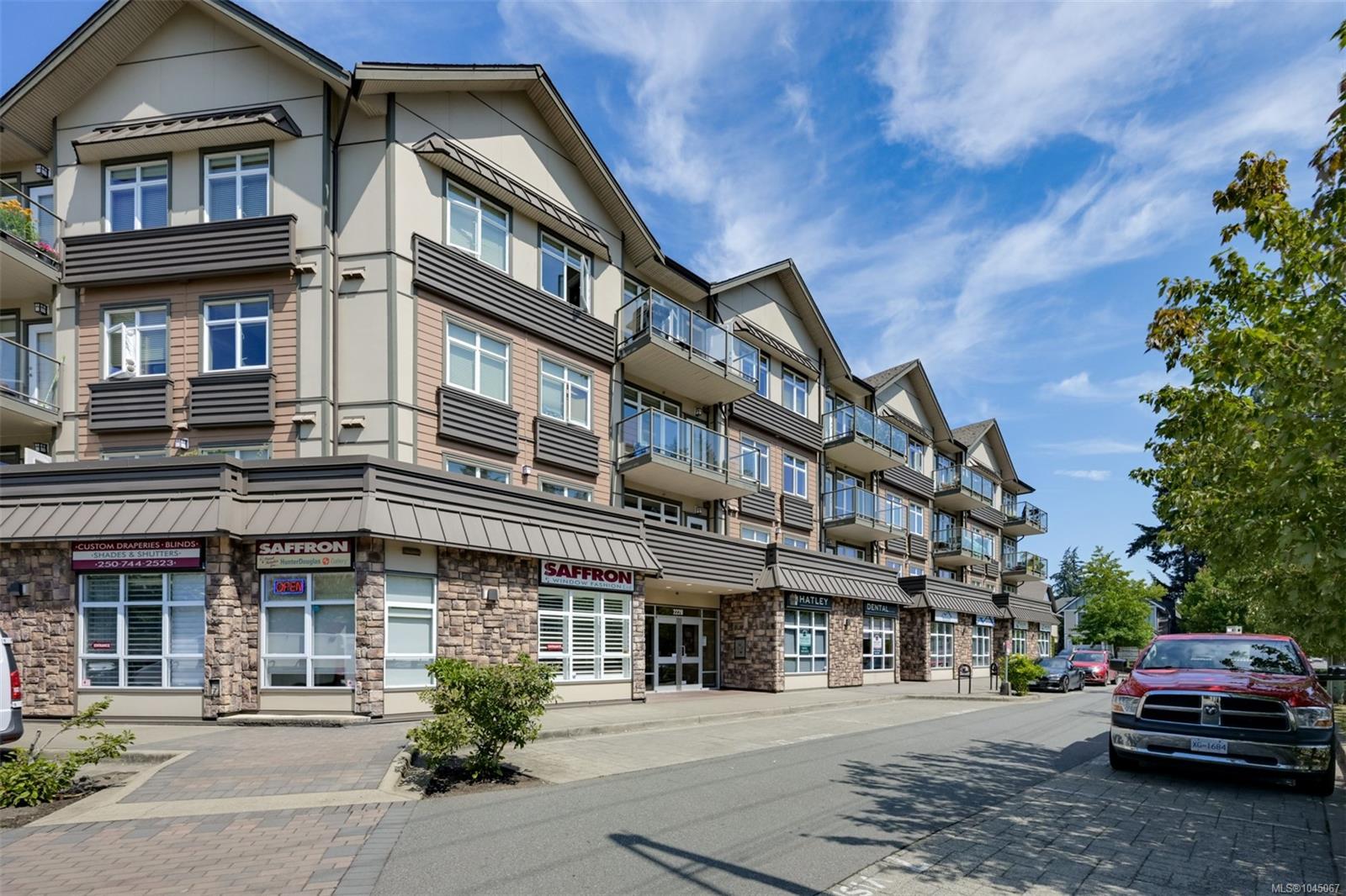 2220 Sooke Rd #305