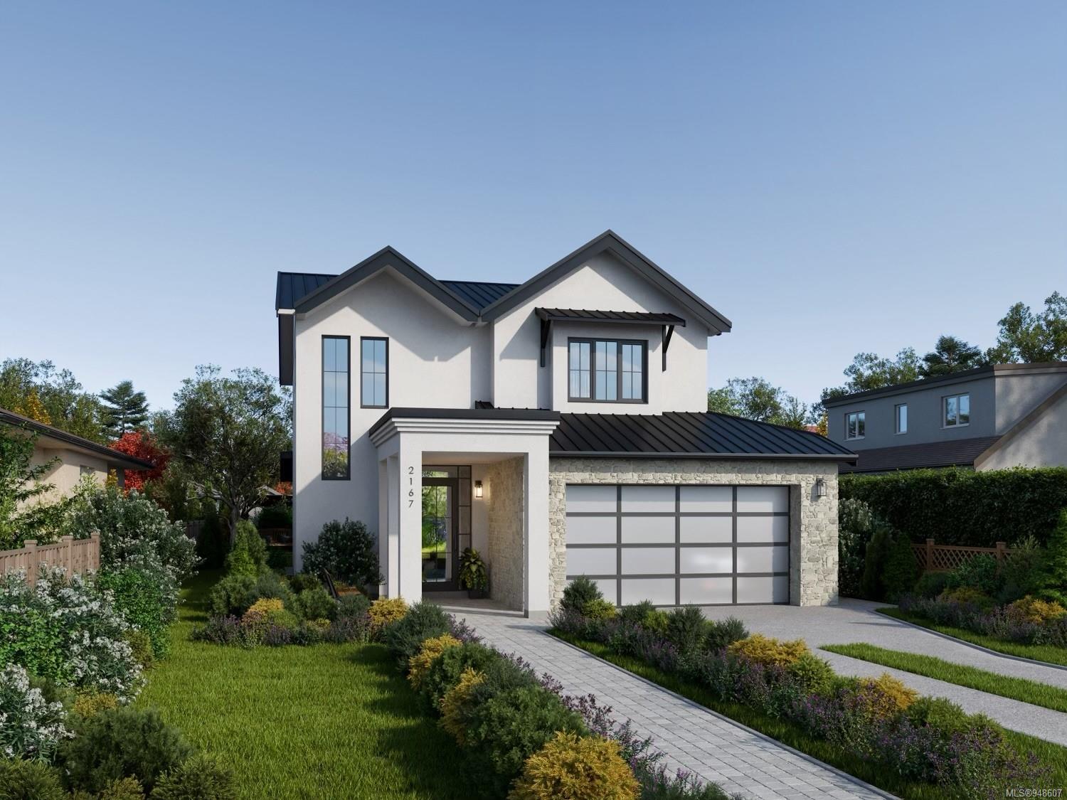 2167 Smythe St