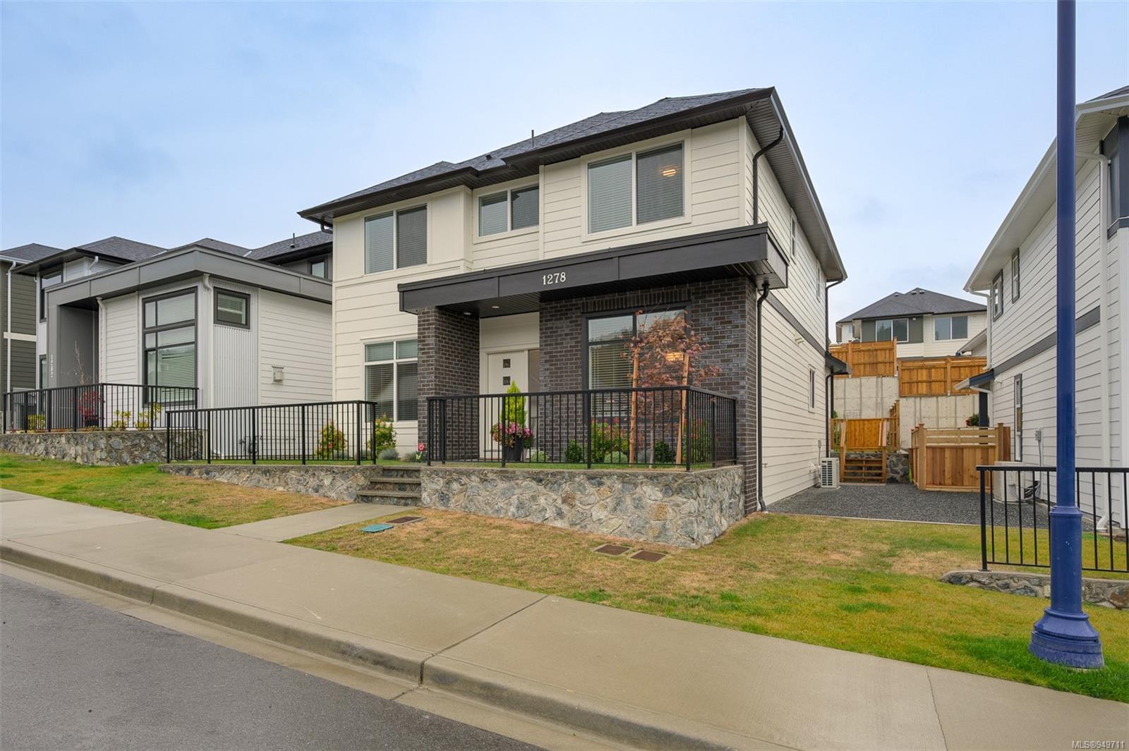 1278 Centauri Dr