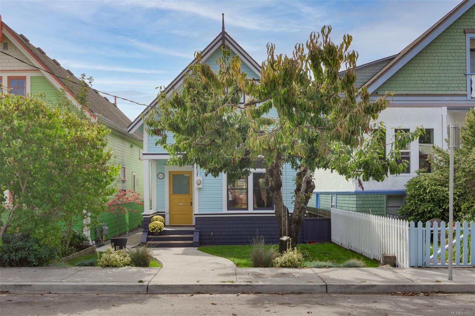 333 Niagara St
