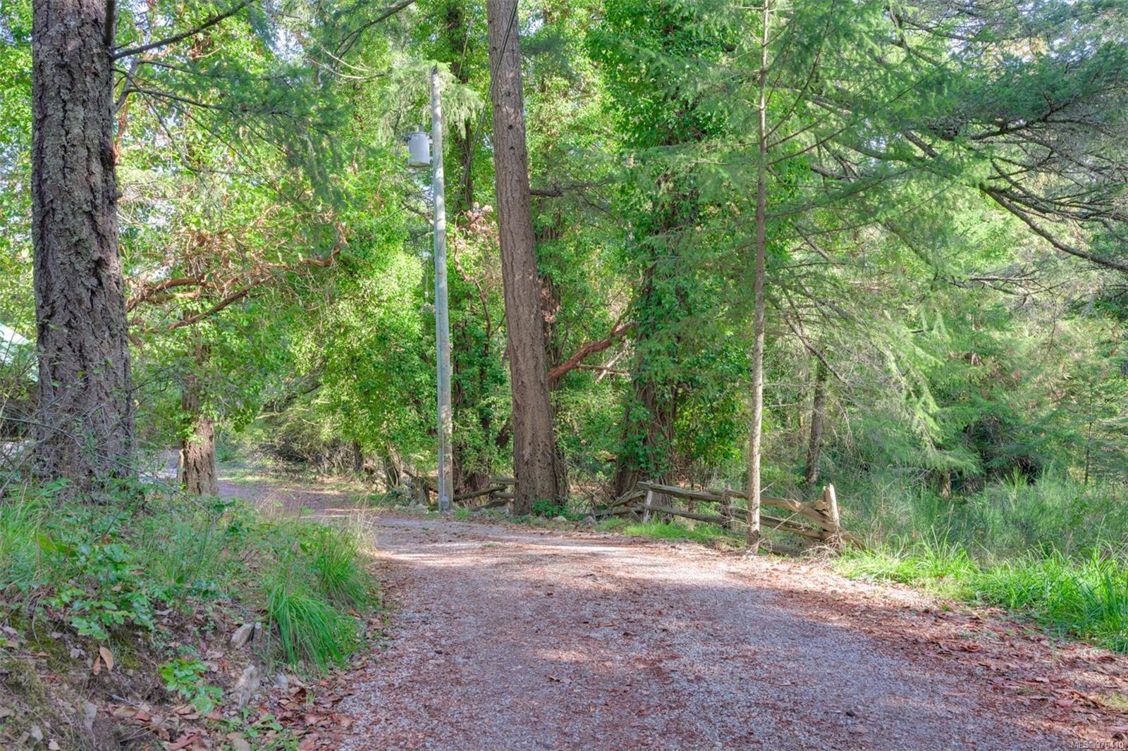 5161 Old West Saanich Rd