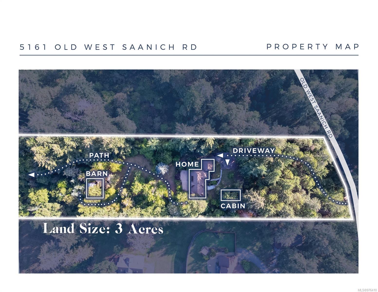 5161 Old West Saanich Rd