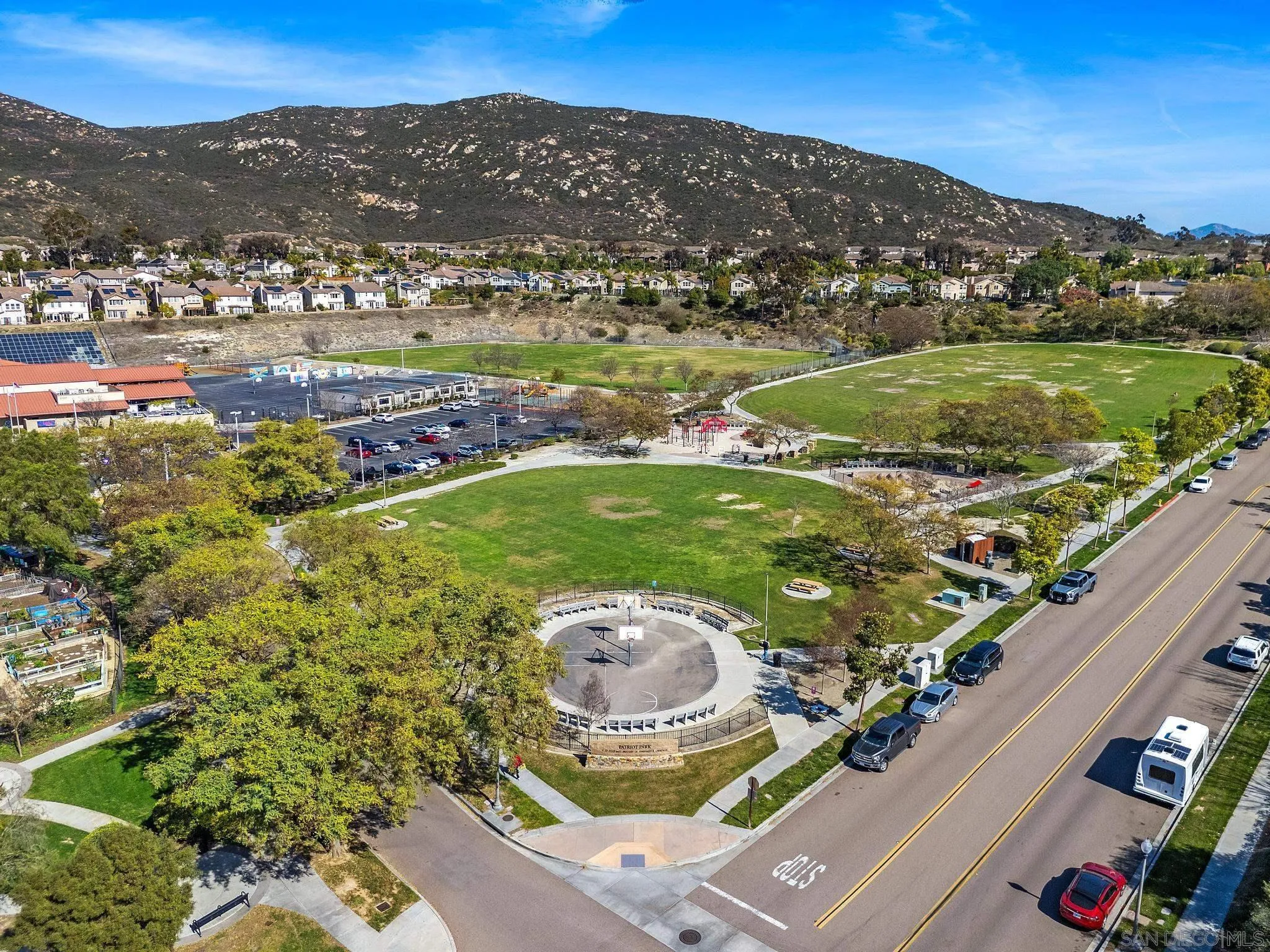 17071 Calle Trevino Unit 8