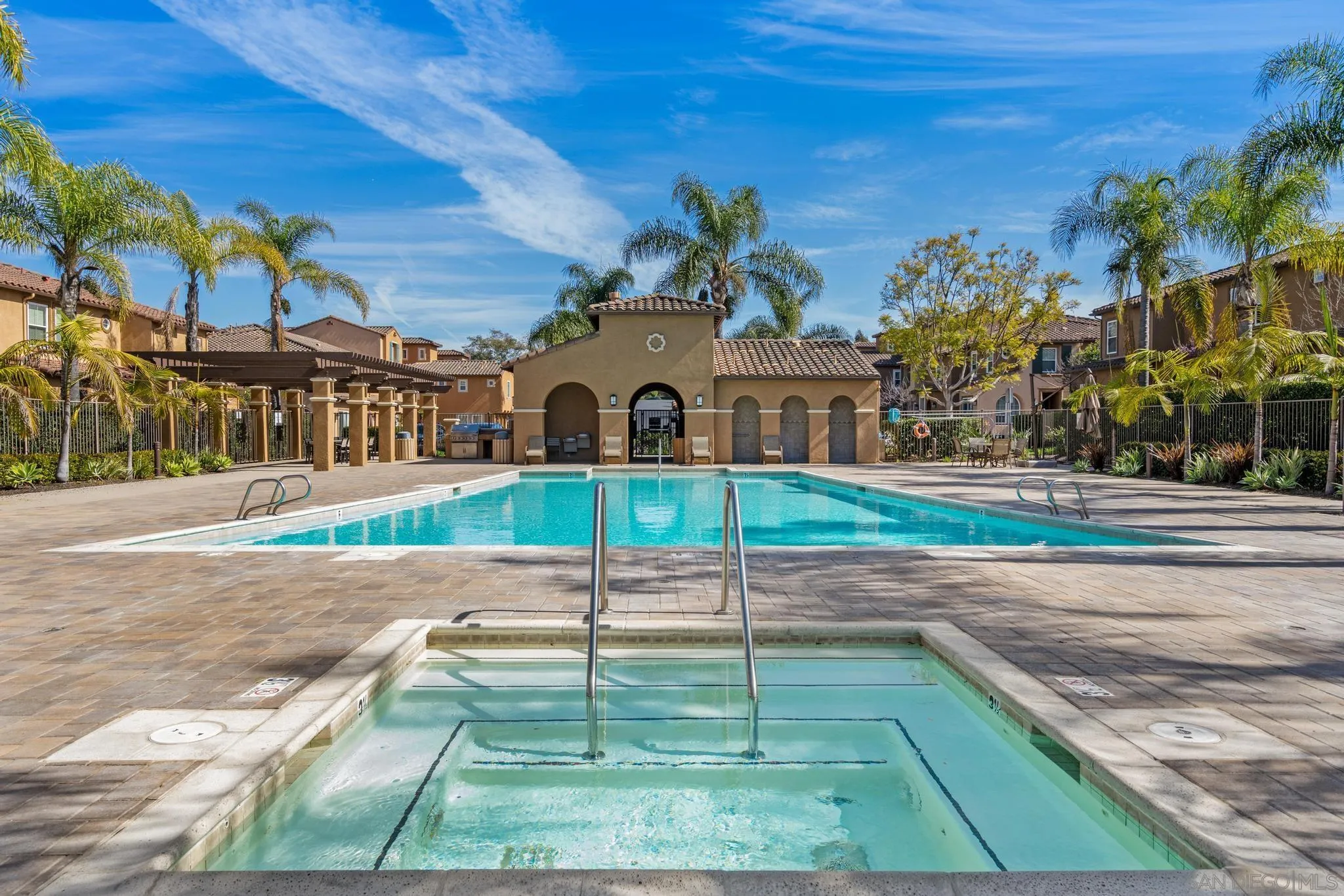 17071 Calle Trevino Unit 8