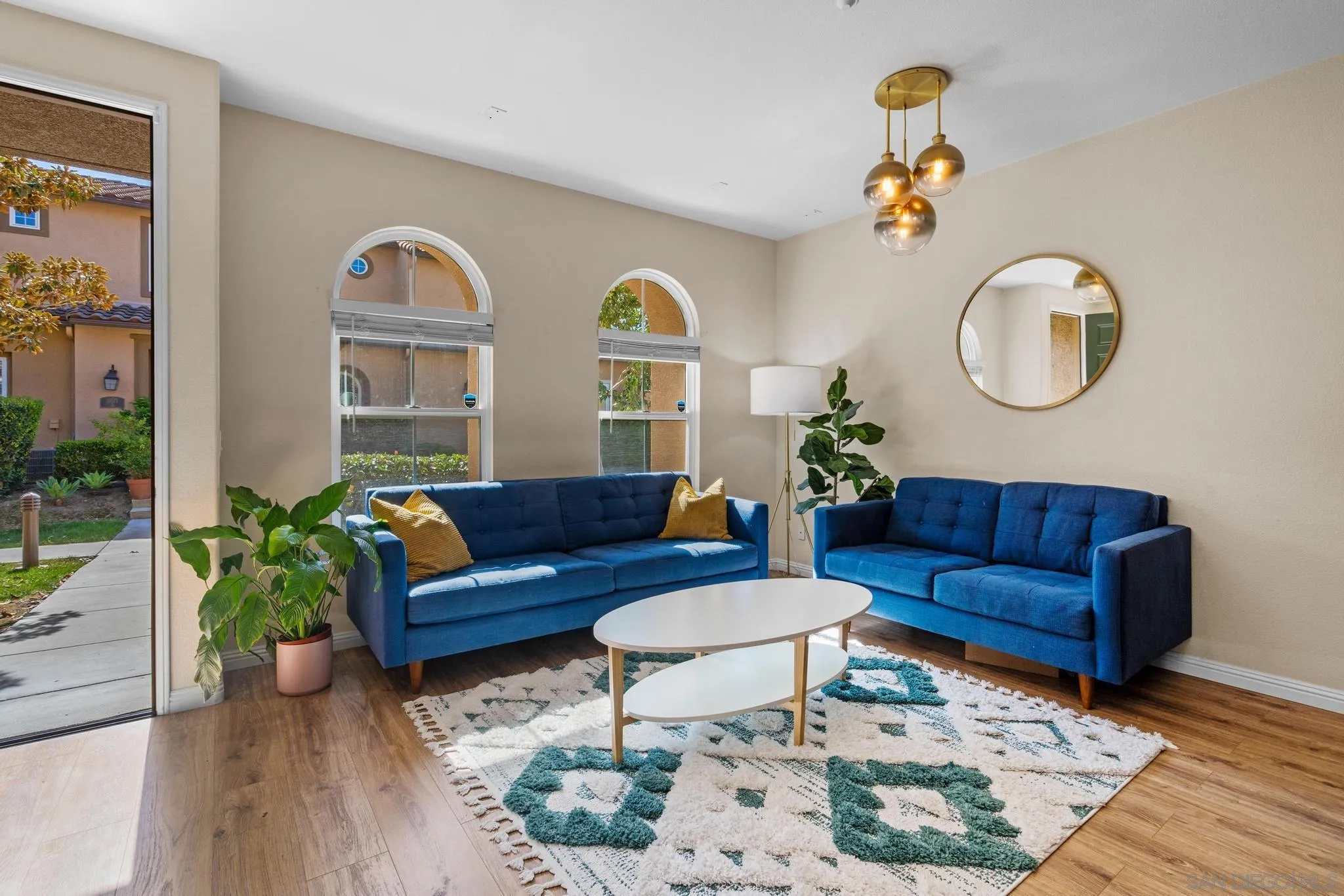 17071 Calle Trevino Unit 8