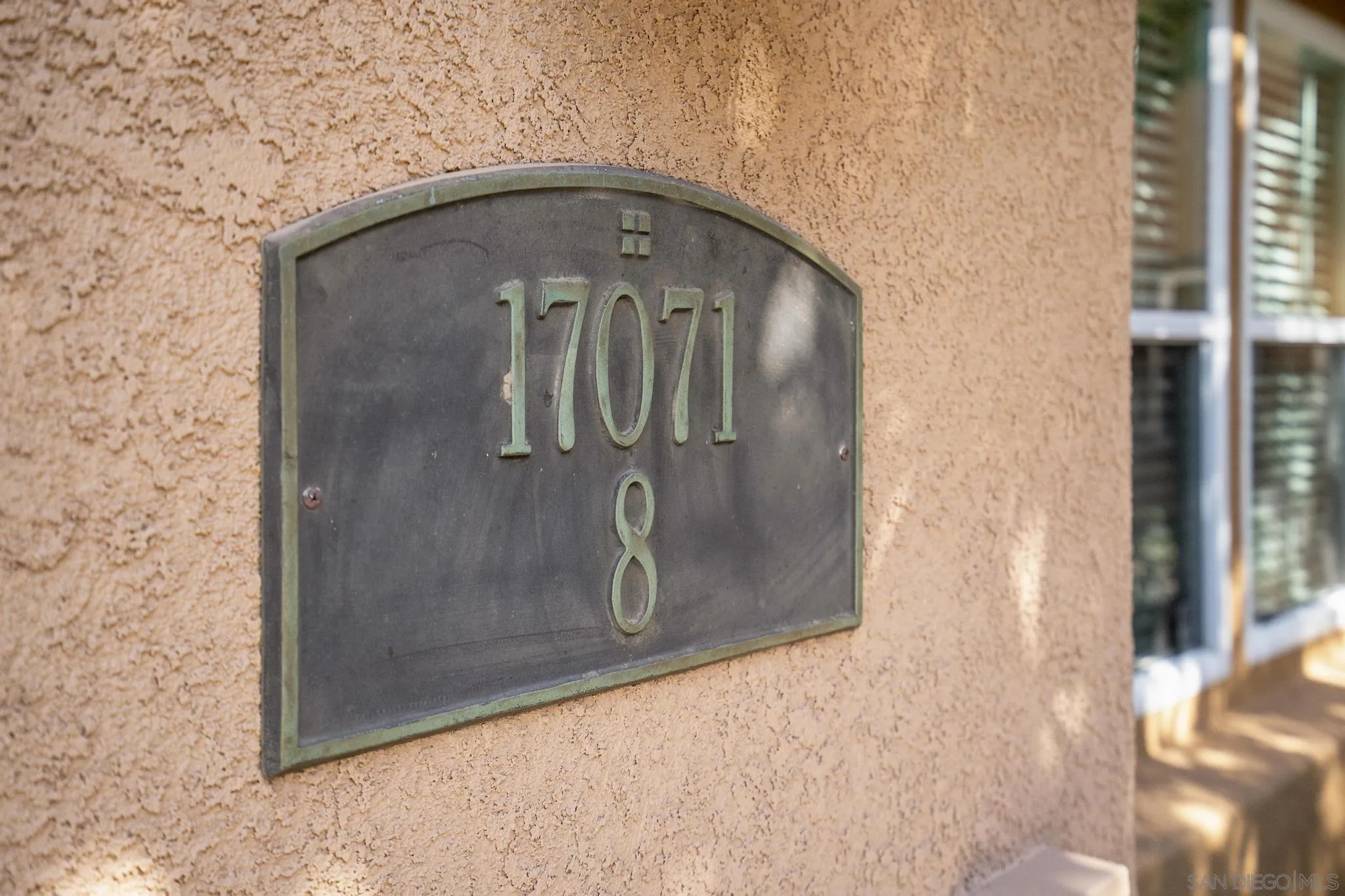 17071 Calle Trevino Unit 8