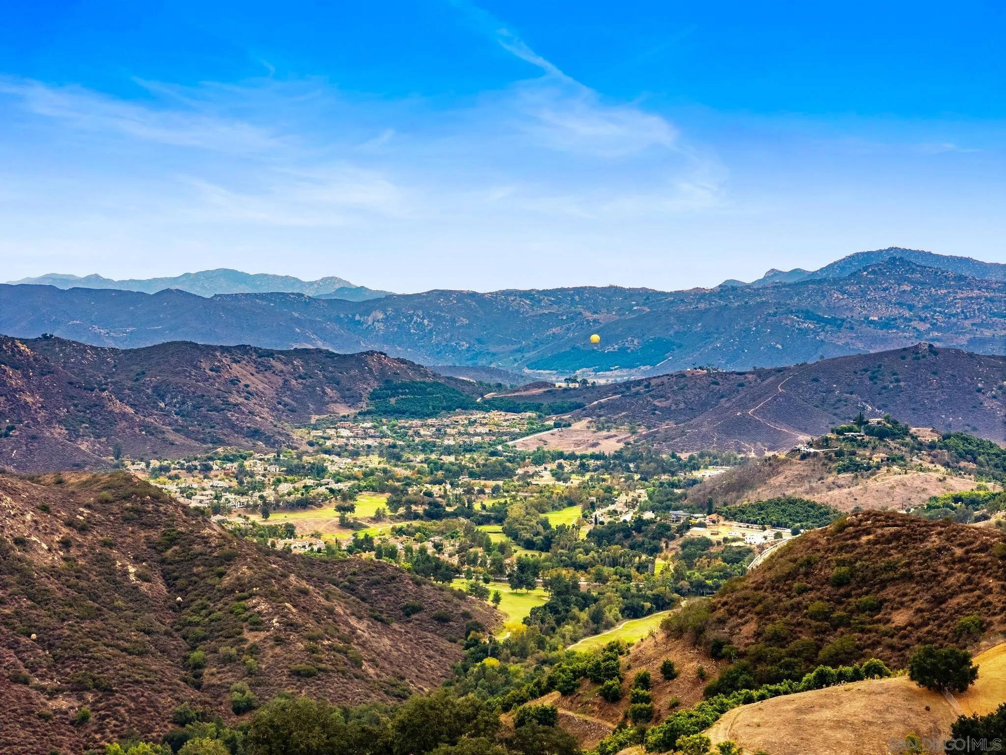 3252 Hidden Estate Lane, Escondido