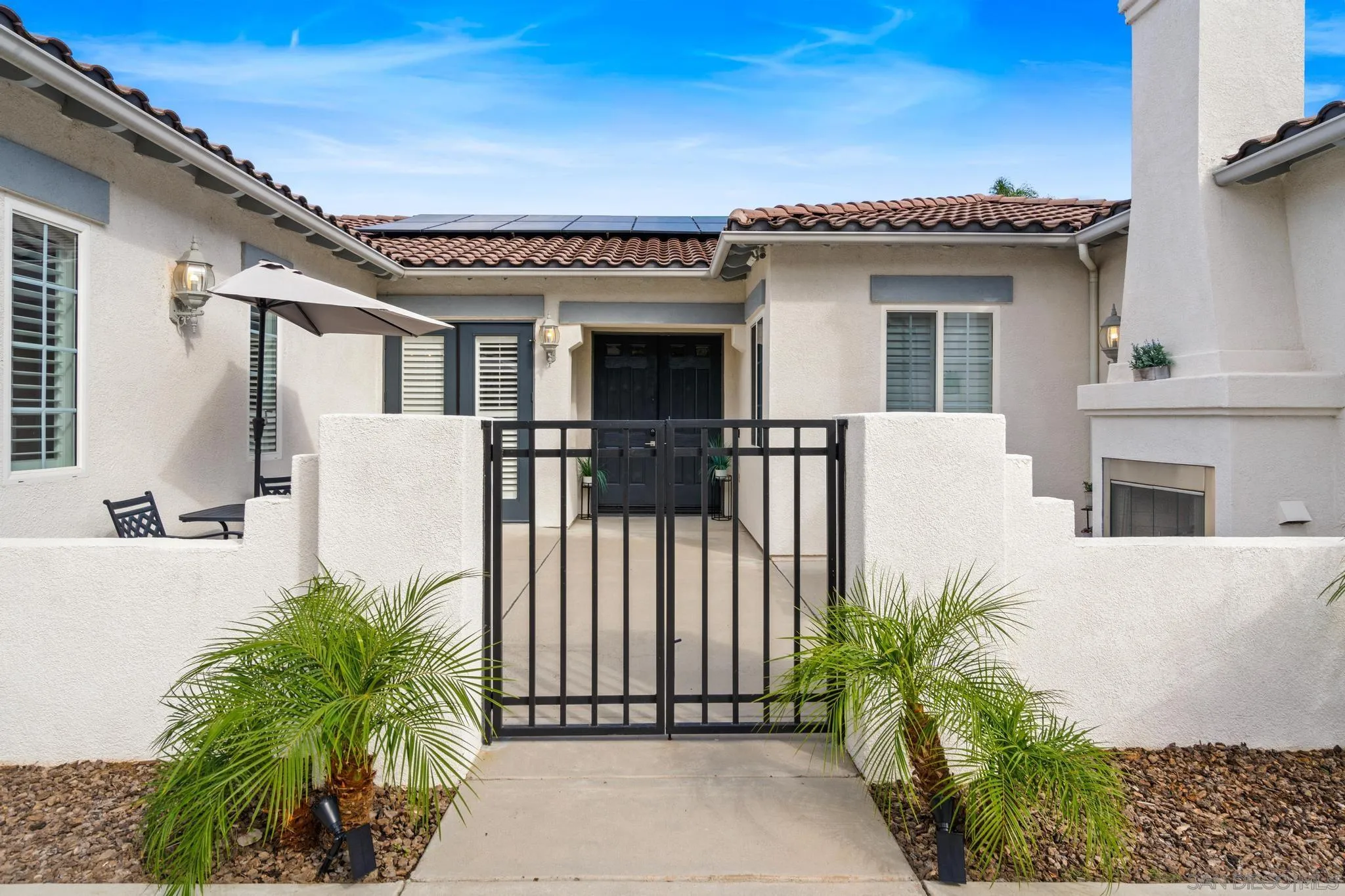 3252 Hidden Estate Lane, Escondido