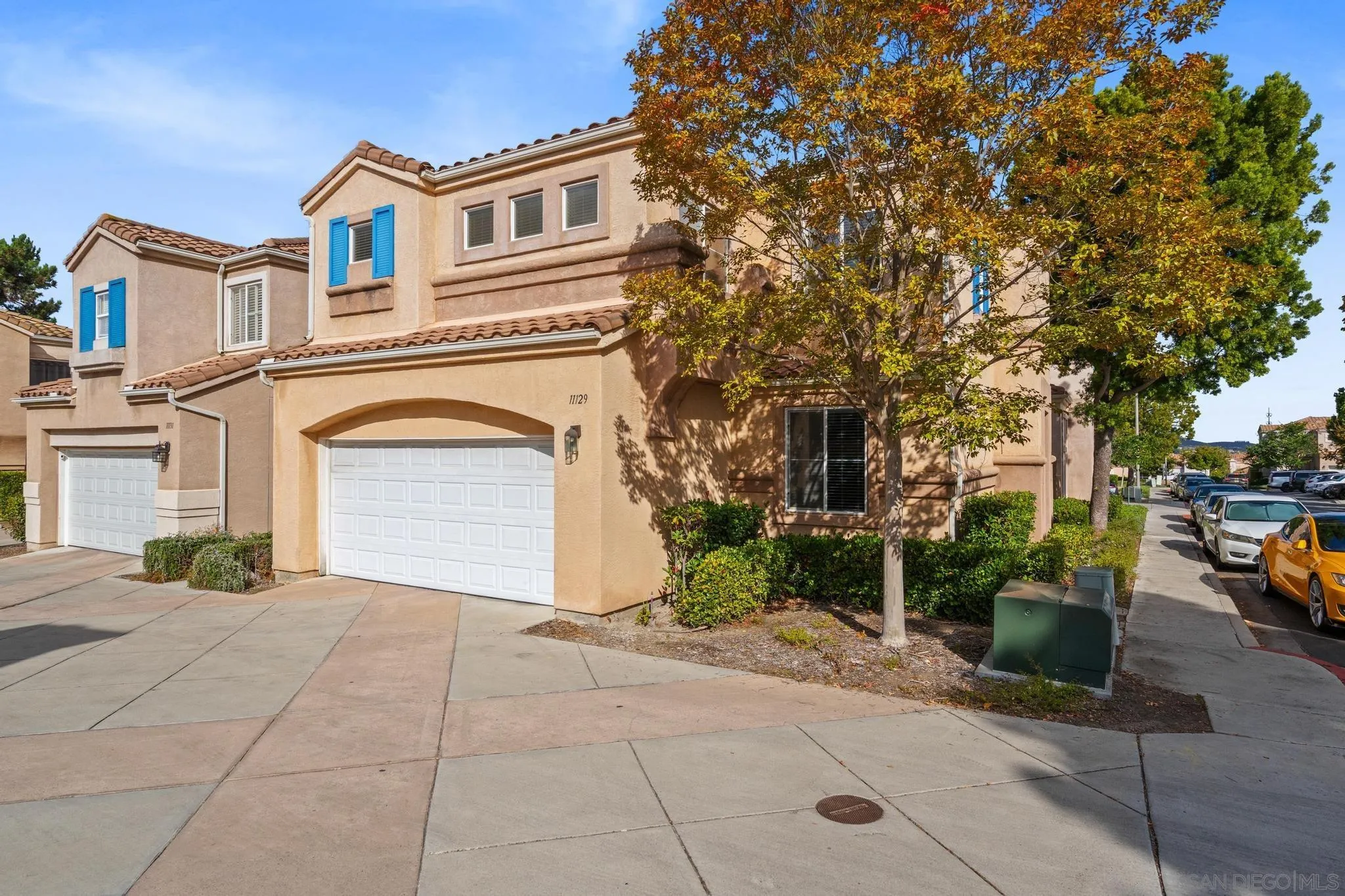 11129 Caminito Arcada, San Diego