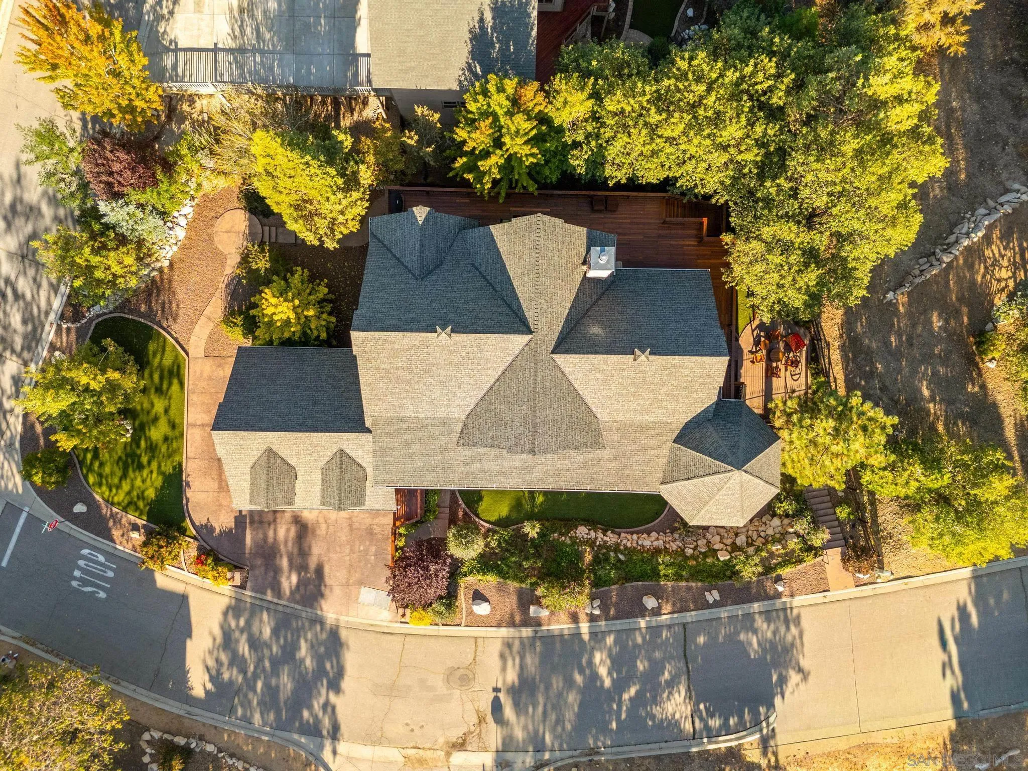 241 Orion Way