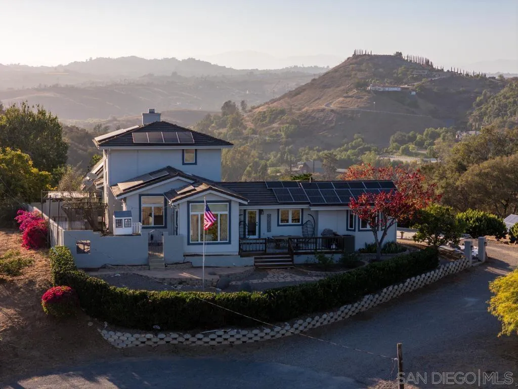 1596 Aldorado Drive