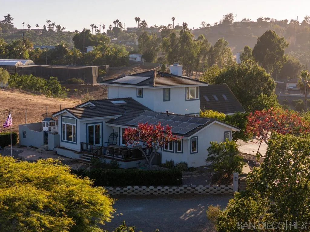 1596 Aldorado Drive