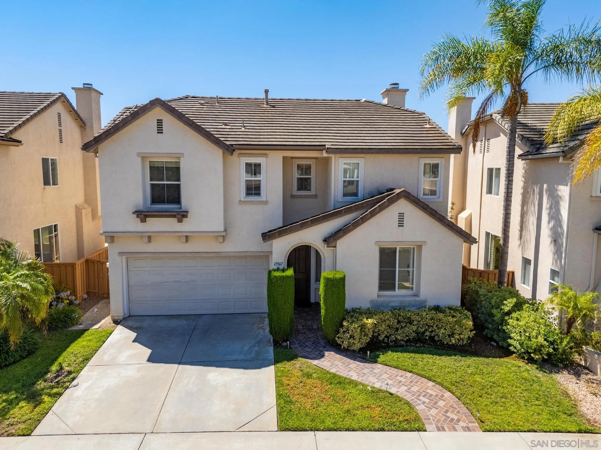11561 Creekstone Lane