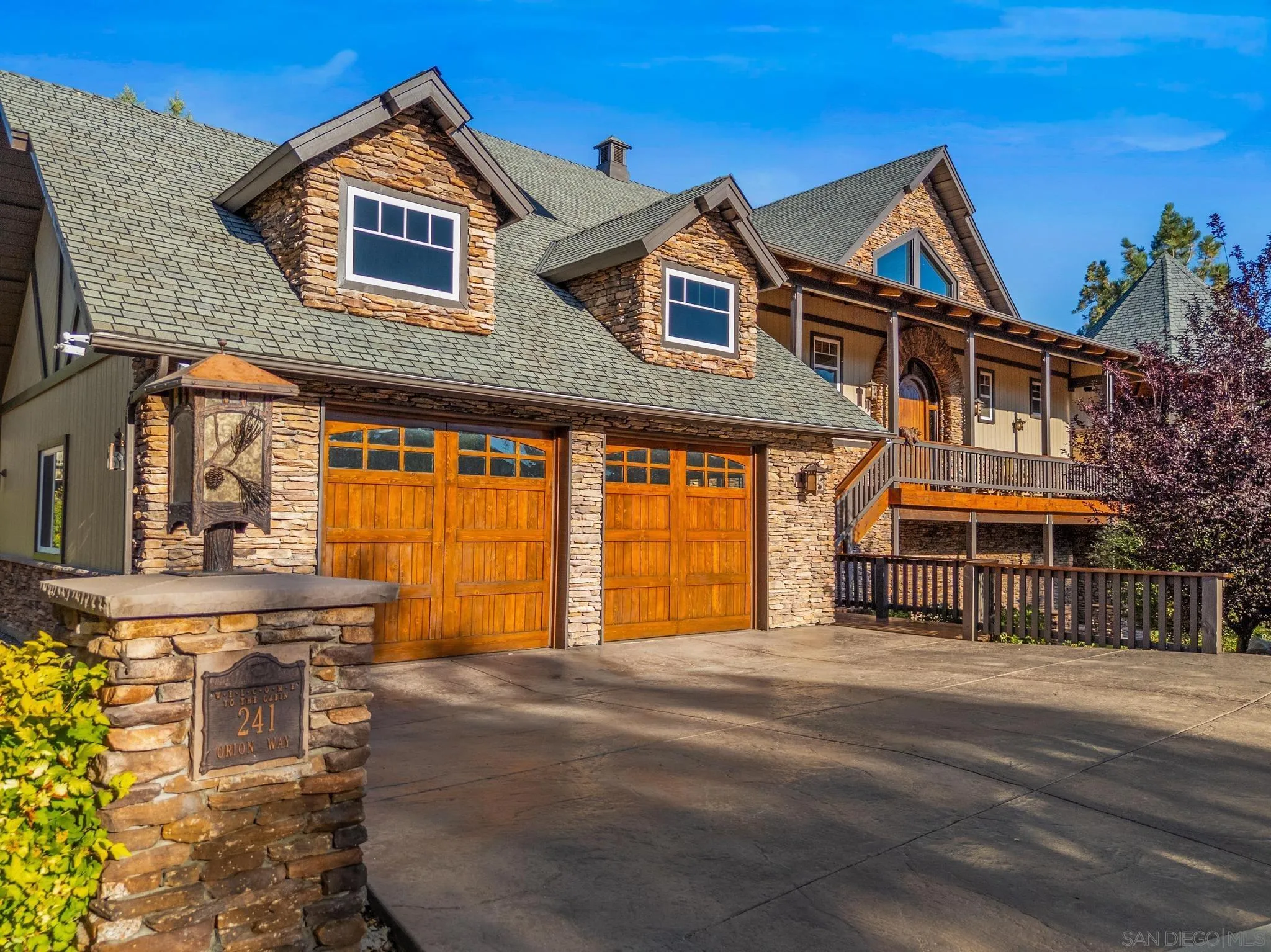 241 Orion Way