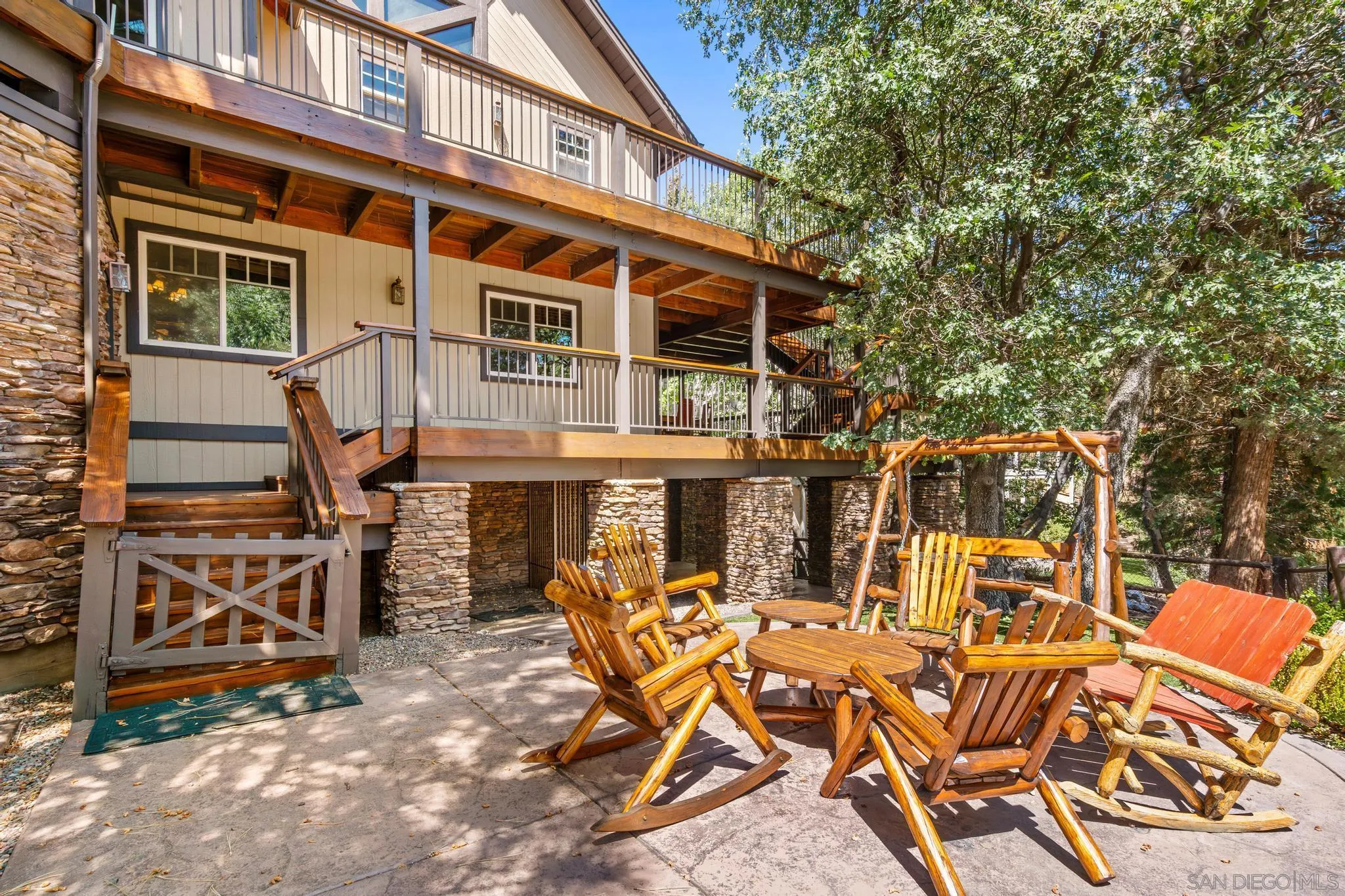 241 Orion Way