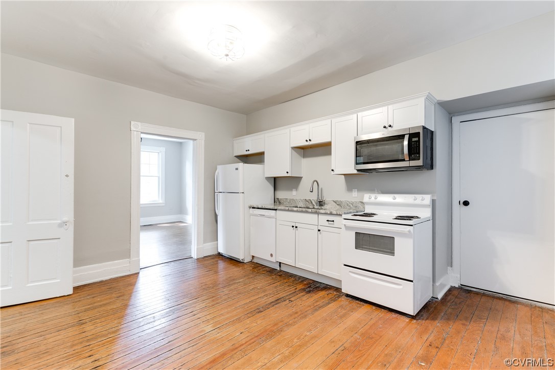3112 North Ave