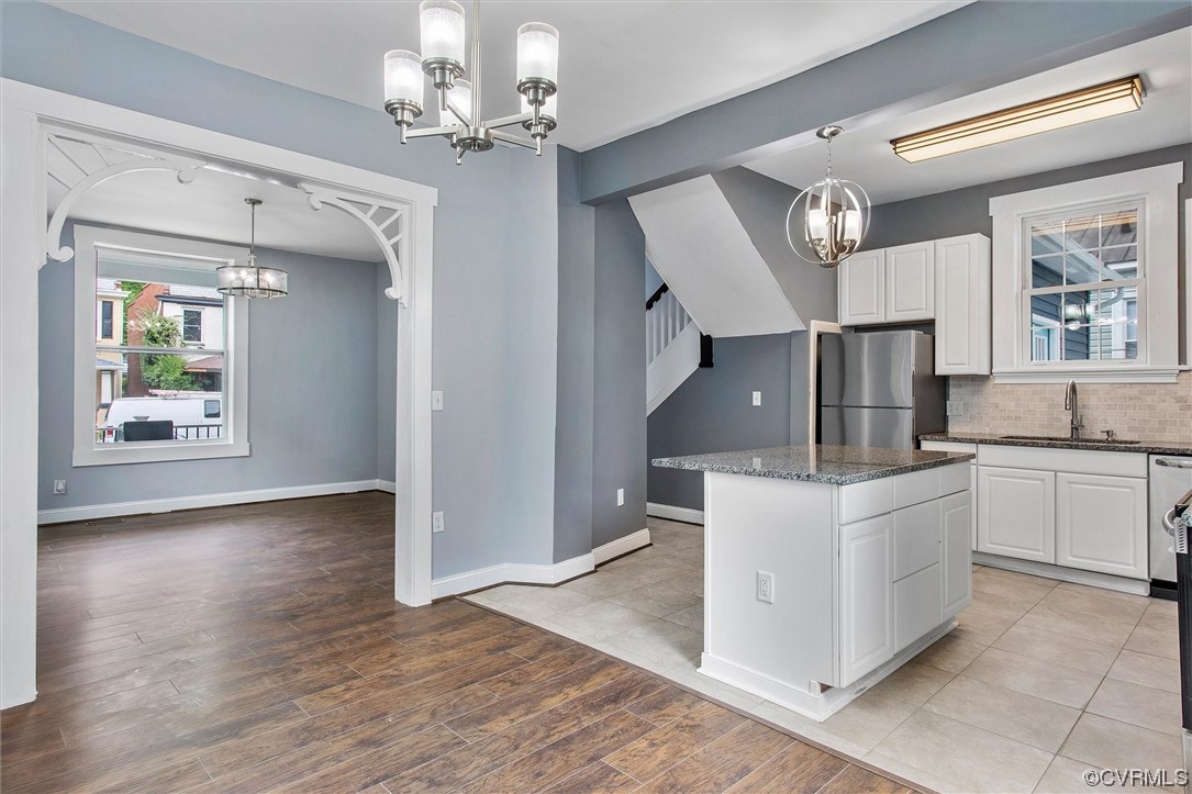 711 Arnold Ave
