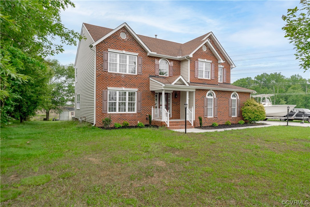 2201 Midview Rd