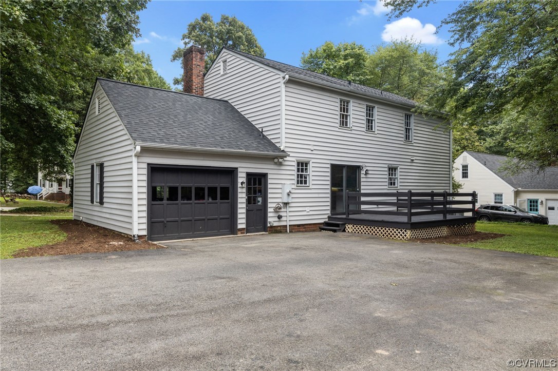 1500 Turnmill Dr