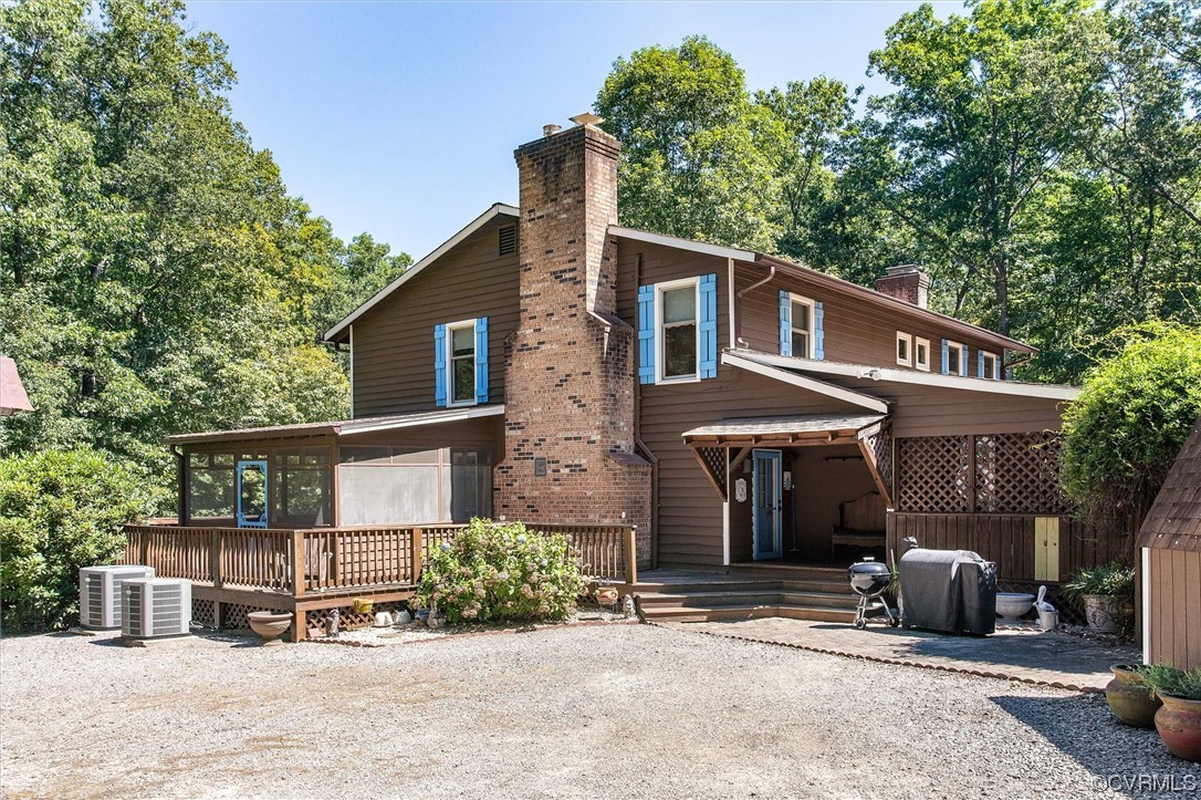5820 Lewis Rd