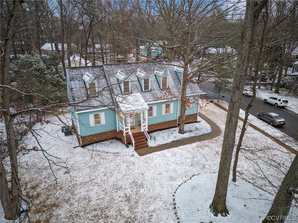 1425 Turnmill Dr