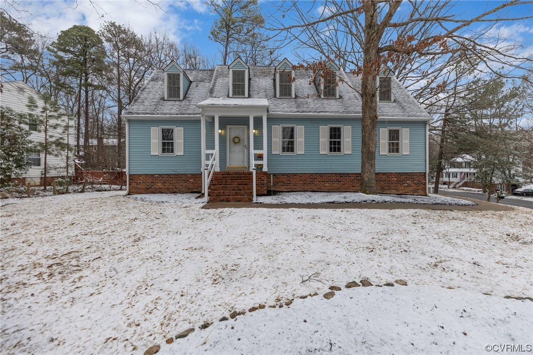 1425 Turnmill Dr