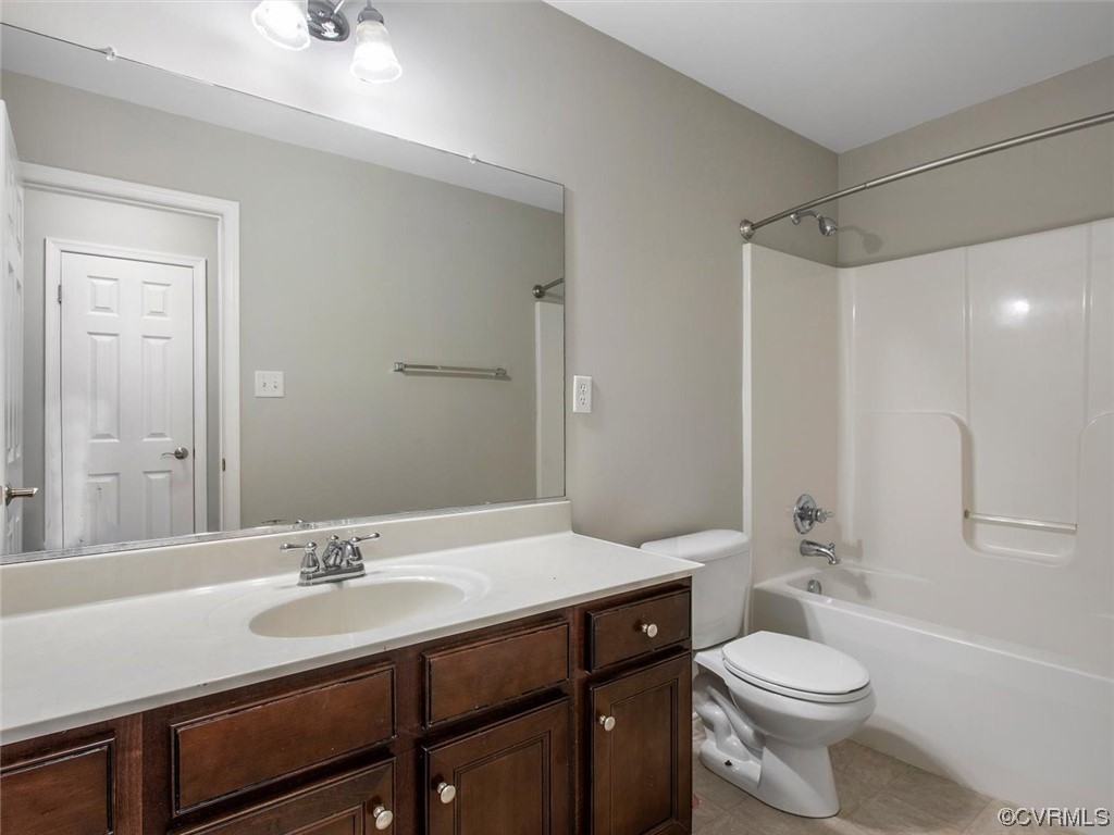 3805 Bluefield Swamp Dr