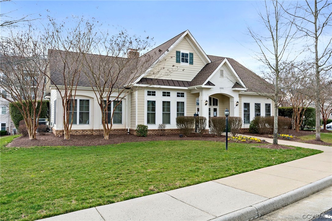 910 Westwood Village Way Unit#404