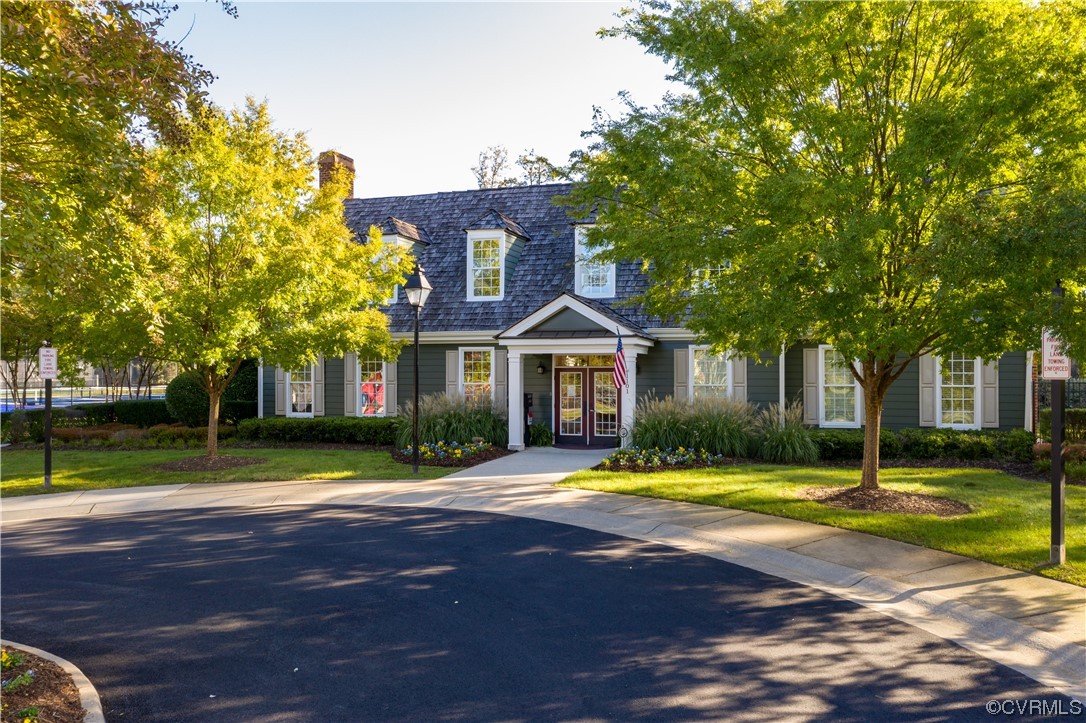 910 Westwood Village Way Unit#404