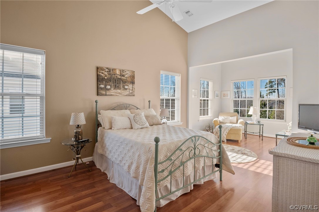 910 Westwood Village Way Unit#404