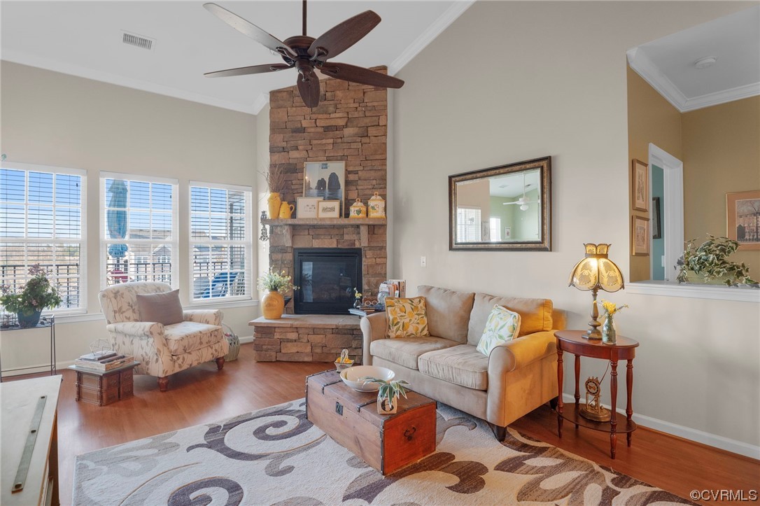 910 Westwood Village Way Unit#404