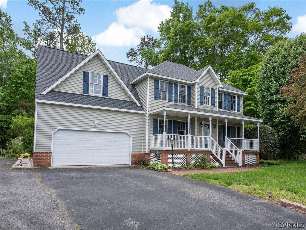 6909 Shorebird Ct