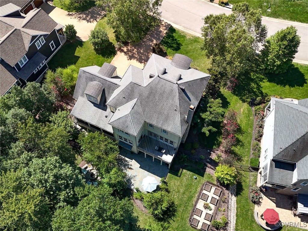 1967 Farnborough Dr