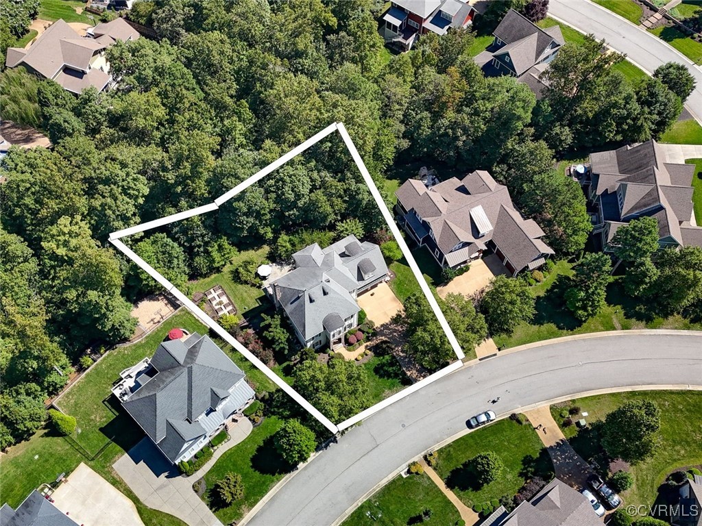 1967 Farnborough Dr