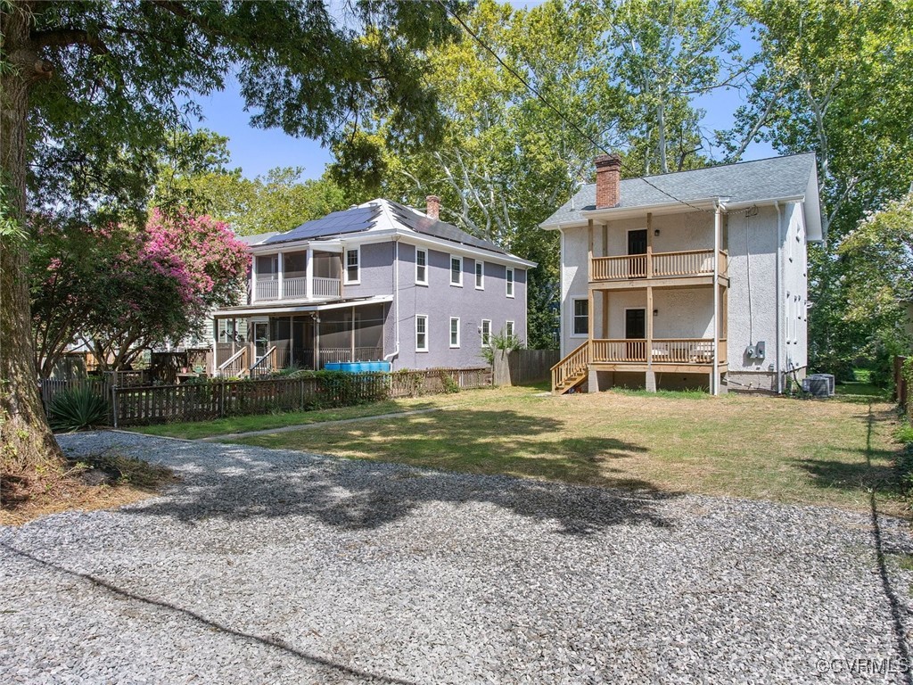 109 Overbrook Rd