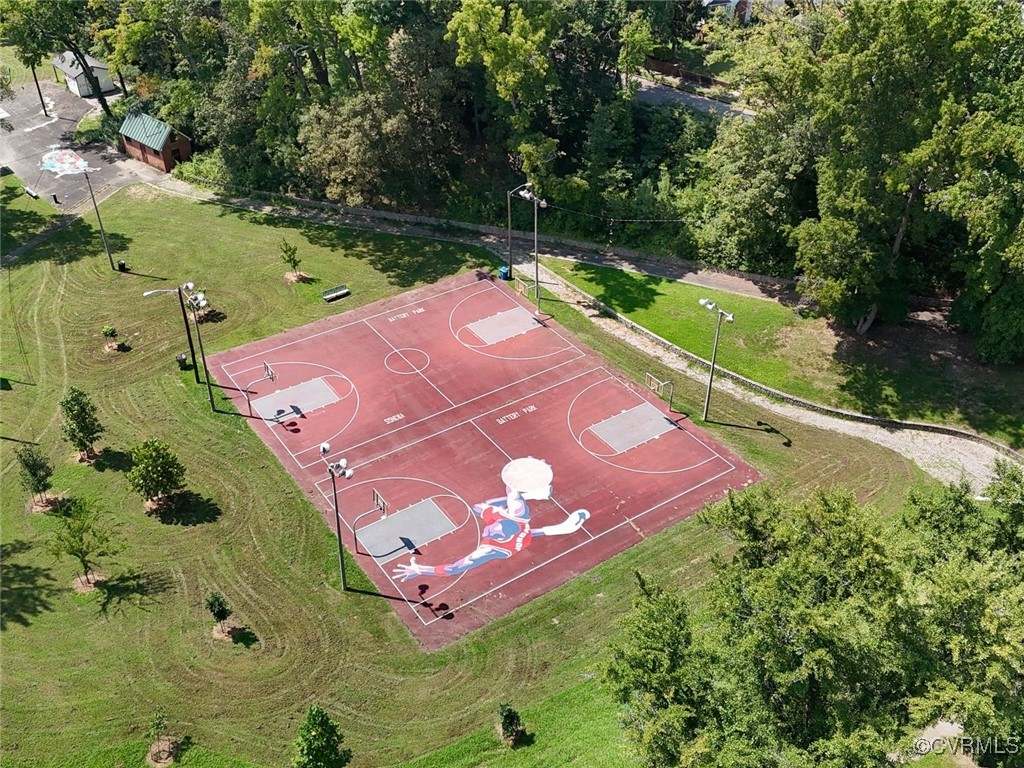 109 Overbrook Rd